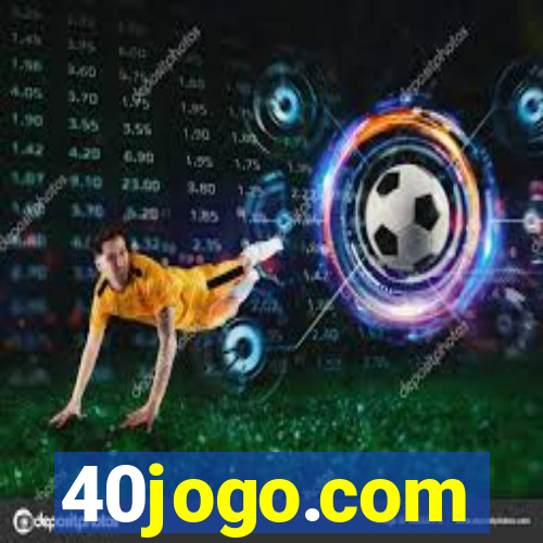 40jogo.com