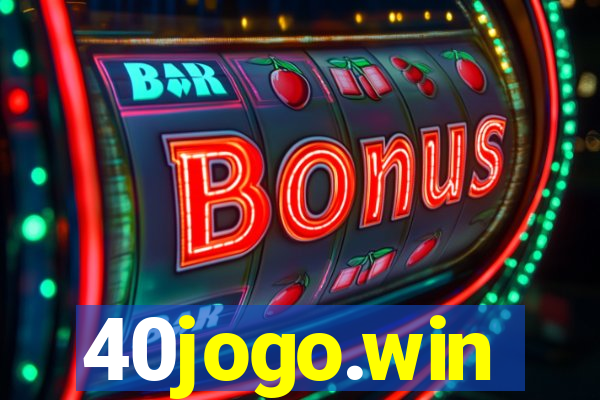 40jogo.win
