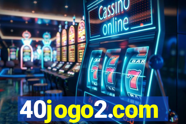 40jogo2.com