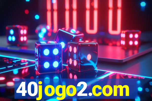 40jogo2.com