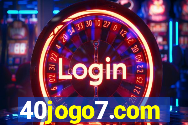 40jogo7.com