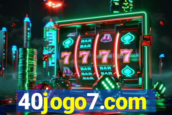 40jogo7.com