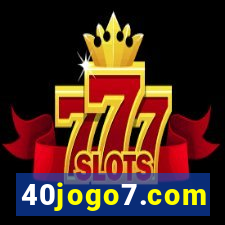 40jogo7.com