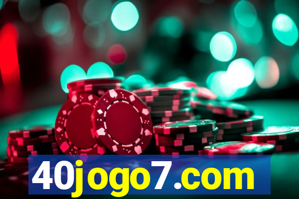 40jogo7.com