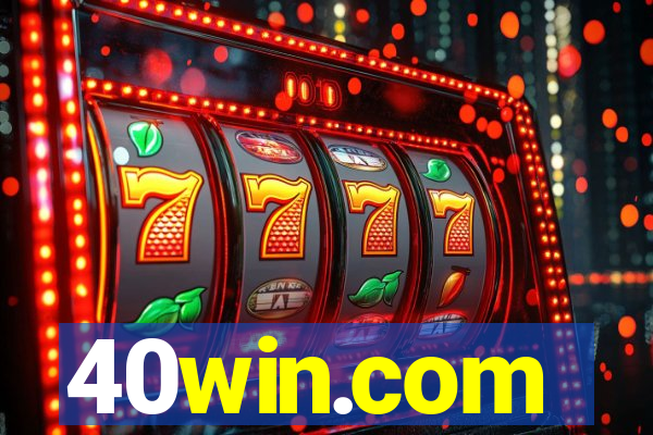 40win.com