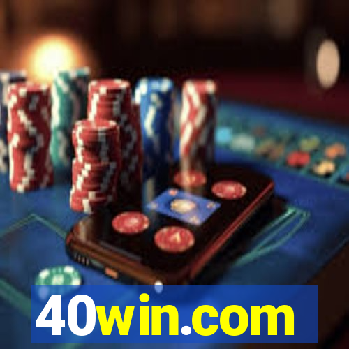 40win.com