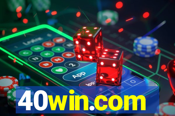 40win.com