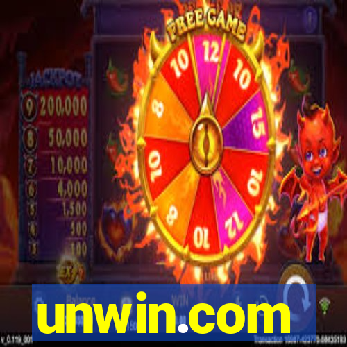 unwin.com