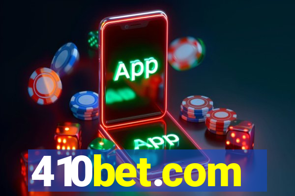 410bet.com