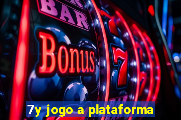 7y jogo a plataforma