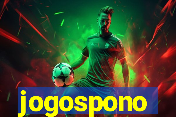 jogospono