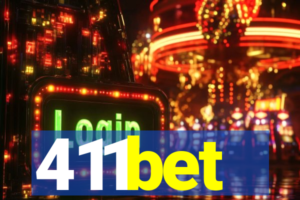 411bet