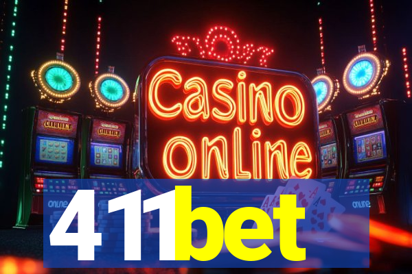 411bet