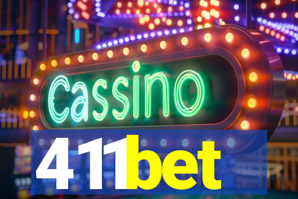 411bet