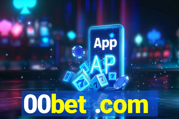 00bet .com