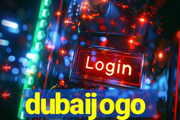 dubaijogo