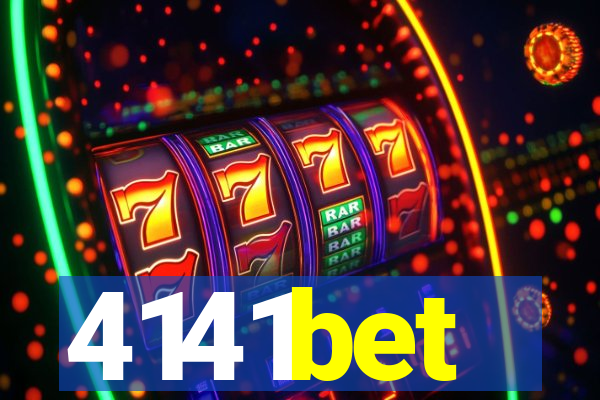 4141bet