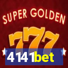 4141bet