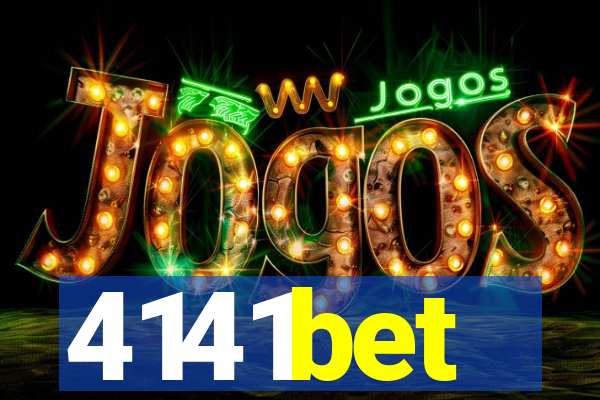 4141bet