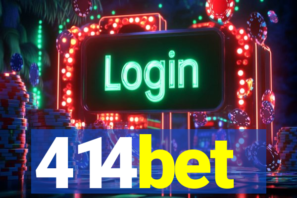 414bet
