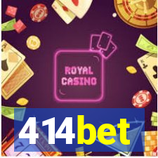 414bet