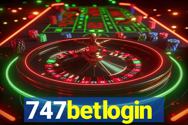 747betlogin