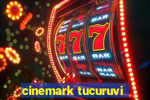 cinemark tucuruvi