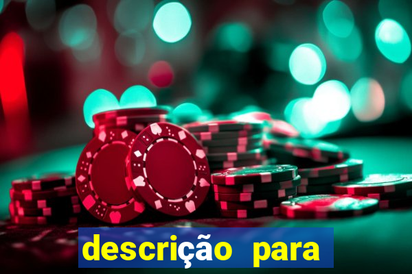 descrição para clash of clans