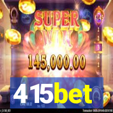 415bet