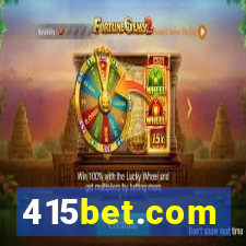 415bet.com