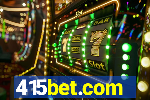 415bet.com