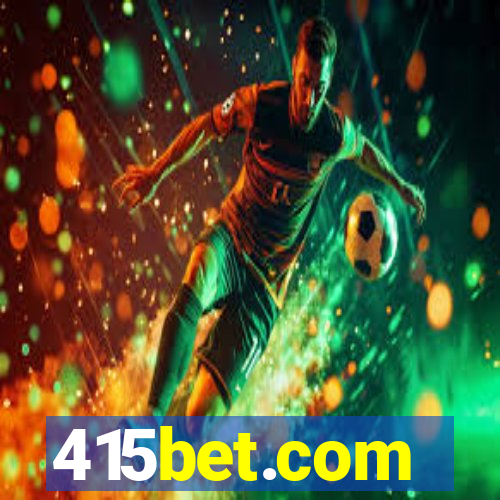 415bet.com