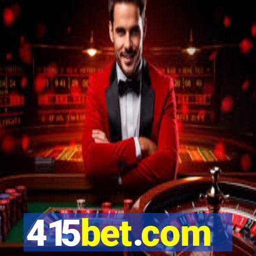 415bet.com