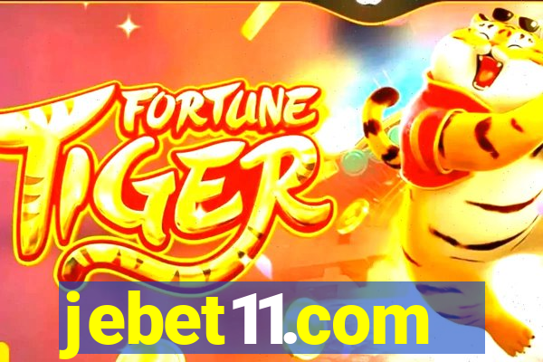 jebet11.com