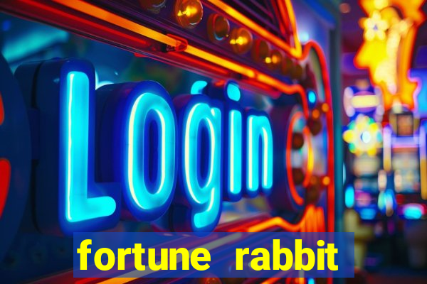 fortune rabbit melhor horário