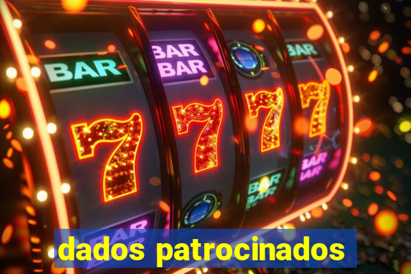 dados patrocinados