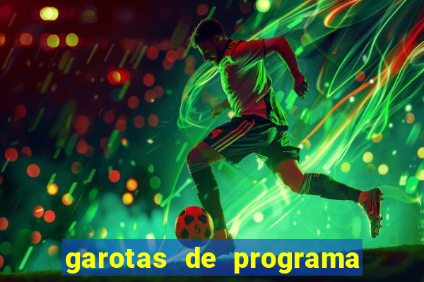garotas de programa de santos