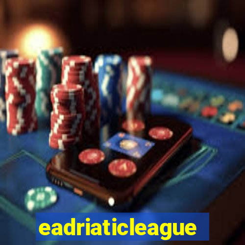 eadriaticleague