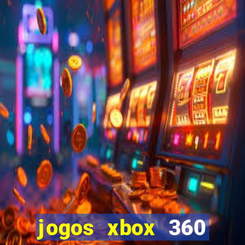jogos xbox 360 jtag rgh