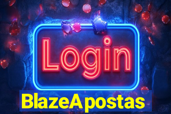 BlazeApostas