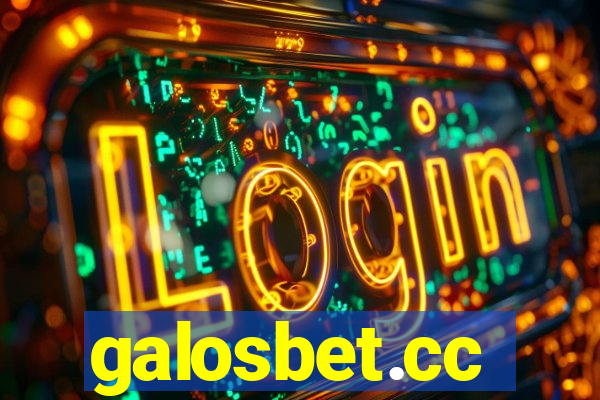 galosbet.cc