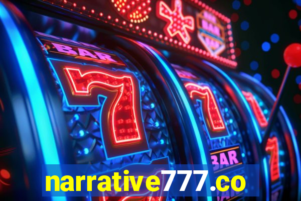narrative777.com