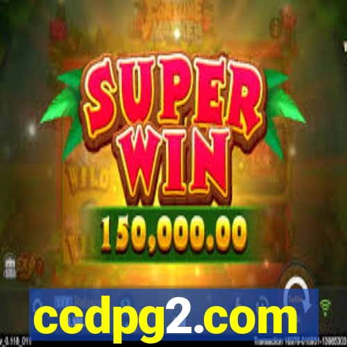 ccdpg2.com