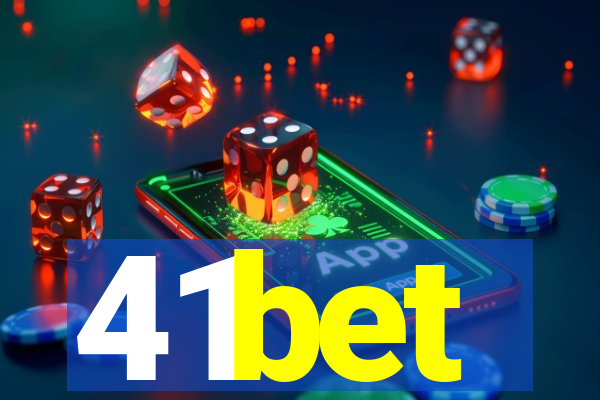 41bet