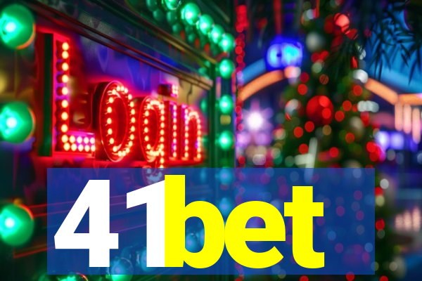 41bet