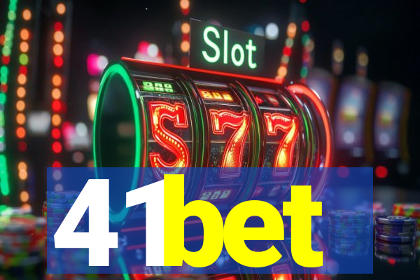 41bet