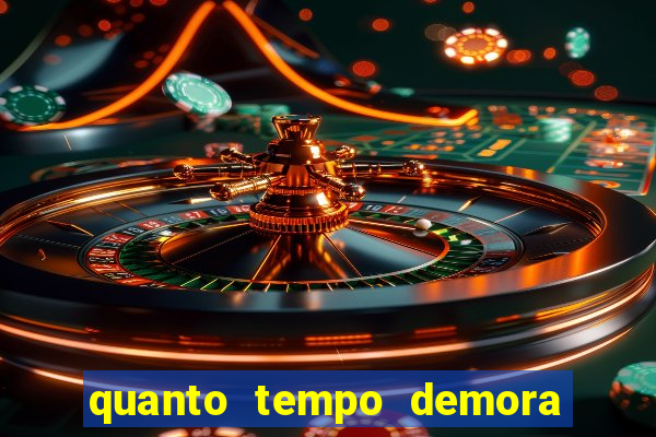 quanto tempo demora para dar baixa na carteira