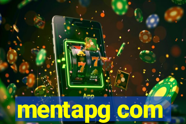 mentapg com