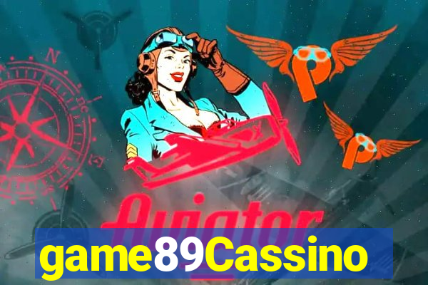 game89Cassino