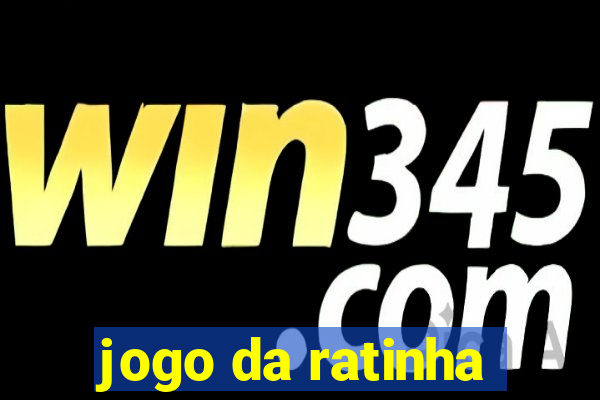 jogo da ratinha